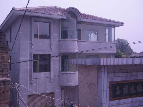 如何挑選真石漆？