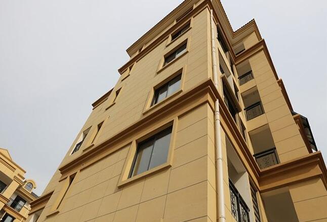 真石漆價(jià)格多少錢一桶?