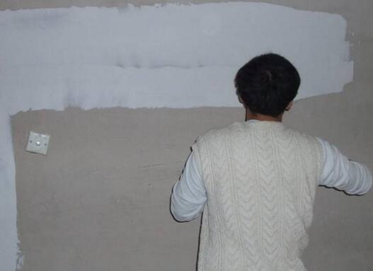 水包砂施工要幾道工序？（2020施工工藝步驟）