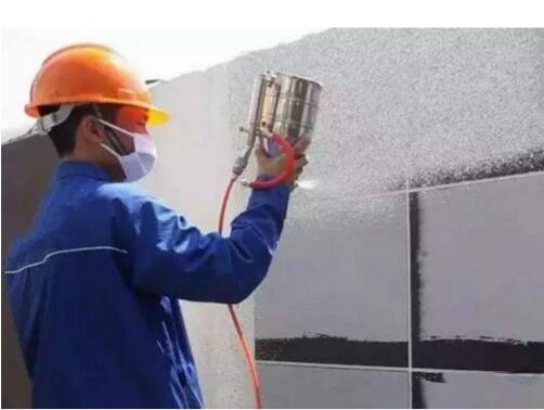 水包砂施工要幾道工序？（2020施工工藝步驟）